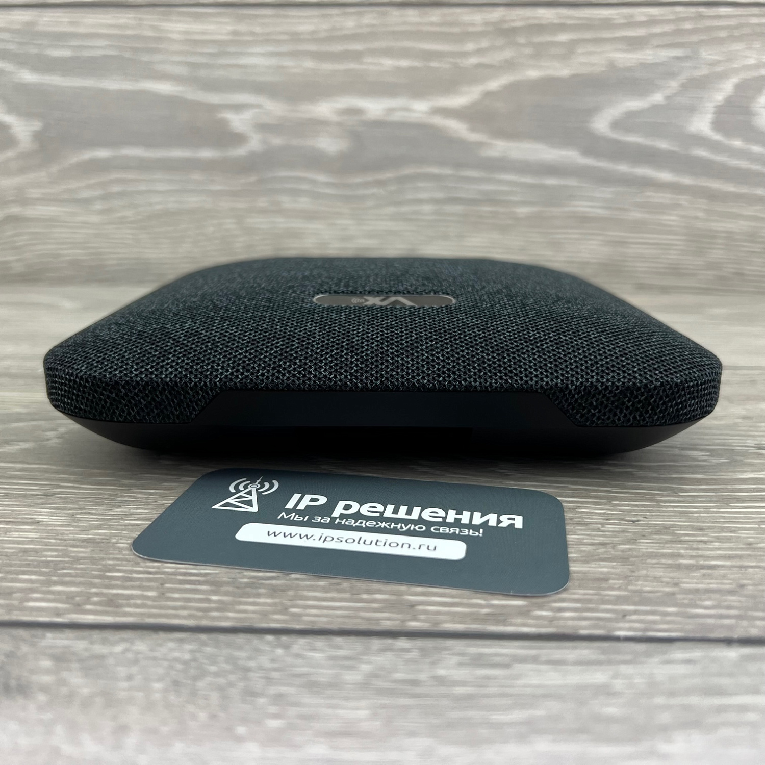 VoiceXpert VXA-211-W, USB/Bluetooth спикерфон с комплектом беспроводных микрофонов